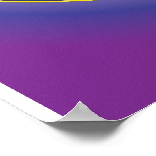 09 METAMORPHOSIS MANDALA POSTER (Ecke)