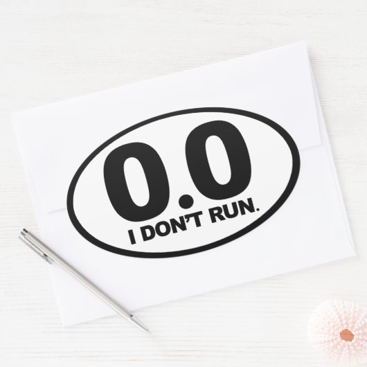 0.0 OVALER AUFKLEBER (Umschlag)