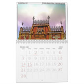 0-2011 Kalender-Fredericksburg, TX Kalender (Feb 2027)