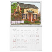 0-2011 Kalender-Fredericksburg, TX Kalender (Mär 2027)