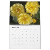 0 2013 prachtvolle Rosen Kalender (Mär 2026)