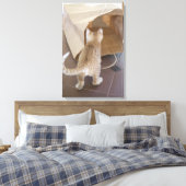 0 2 LEINWANDDRUCK (Insitu (Schlafzimmer))