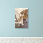 0 2 LEINWANDDRUCK (Insitu (Holzboden))