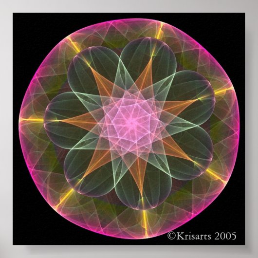 0,35 mm poster (Vorne)