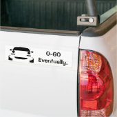 0-60 lustiges miata autoaufkleber (Auf Lkw)