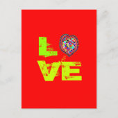 0,95 € POSTKARTE (Vorderseite)