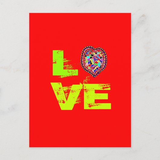 0,95 € POSTKARTE (Vorderseite)