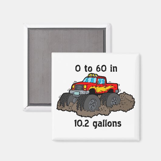 0 bis 60 magnet (Vorderseite/Rückseite)