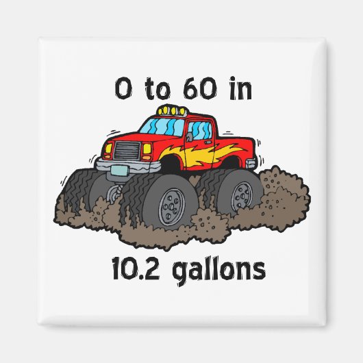 0 bis 60 magnet (Vorne)