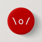 \ 0/ BUTTON (Vorderseite)