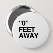 0 FUß ENTFERNT BUTTON (Vorne & Hinten)