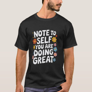 0 Hinweis zur mentalen Gesundheitsaufklärung Für m T-Shirt