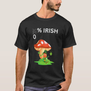 0 irische Physiklehrer und Schüler nach Newton's L T-Shirt