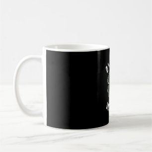 0 Irish 100 Loa Kleeblatt Kaffeetasse