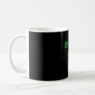 0 Irish St Patricks Day Kaffeetasse