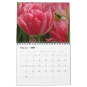 0 Kunst Kalender (Feb 2027)