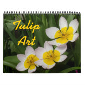 0 Kunst Kalender (Titelbild)