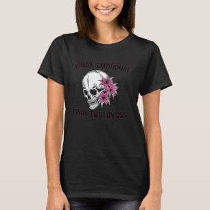 0 Monat der Aufklärung über psychische Gesundheit T-Shirt