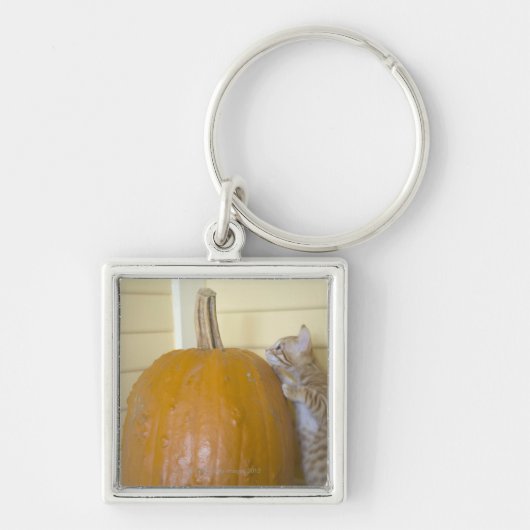 0 SCHLÜSSELANHÄNGER (Vorne)