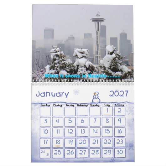 0 seattle_master [1], i-LIEBE Seattle, Kalender (Jan 2027)