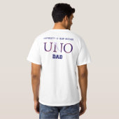 0dff2897-b T-Shirt (Schwarz voll)