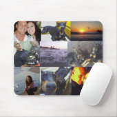 0ed05947, 11-06-06_1912, 9fe466b5, 12-26-06_190… mousepad (Mit Mouse)