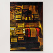 0ld Irish Pub Puzzle (Vertikal)