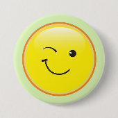 0smiley_winking button (Vorderseite)