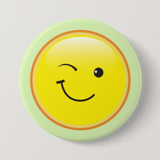 0smiley_winking button (Vorderseite)