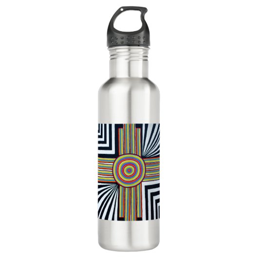 0T6A1214-Zia Edelstahlflasche (Vorderseite)