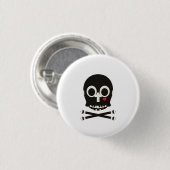0to badge button (Vorne & Hinten)