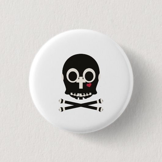 0to badge button (Vorderseite)
