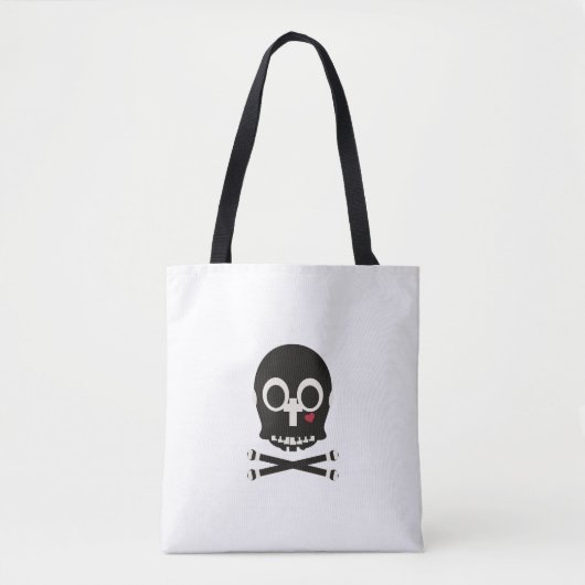 0to tote bag tasche (Vorderseite)