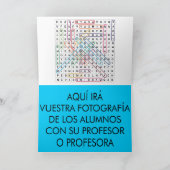 1º dame nombres 656732214. No todos usan capas. A Karte (Innenseite)