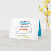 1º dame nombres 656732214. No todos usan capas. A Karte (Gelbe Blume)