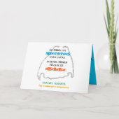 1º dame nombres 656732214. No todos usan capas. A Karte (Vorderseite)