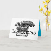 1º dame nombres y foto 656732214. Amor letras. N Karte (Gelbe Blume)