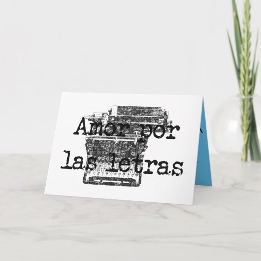 1º dame nombres y foto 656732214. Amor letras. N Karte (Vorderseite)