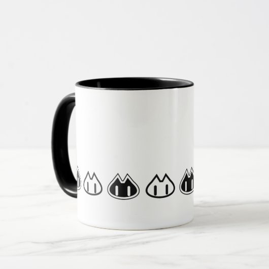 1000009 MUG TASSE (Vorderseite Links)