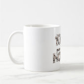 10000 hours with an overlay of paint brushes. kaffeetasse (Links)