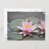 100085 POSTKARTE (Vorne/Hinten)