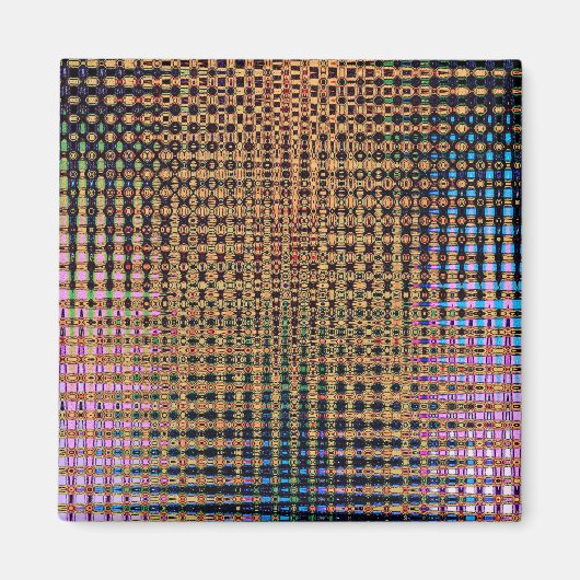 1000 Candles Magnet (Vorne)