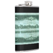 $1000 FLACHMANN (Rechts)