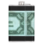 $1000 FLACHMANN (Rückseite)