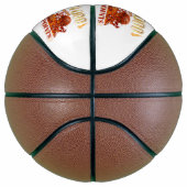 1000 GLÜCKWÜNSCHE BASKETBALL (Rechts)