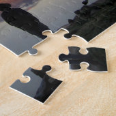 1000 Insel Sonnenaufgang - Ansel Adams Wilderness Puzzle (Seite)