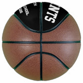1000 Karrierepunkte Torschütze Foto Spieler Team Basketball (Rechts)