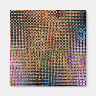 1000 Kerzen Magnet- Magnet