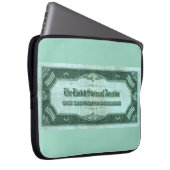 $1000 LAPTOPSCHUTZHÜLLE (Vorne Rechts)