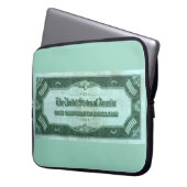 $1000 LAPTOPSCHUTZHÜLLE (Vorderseite Links)